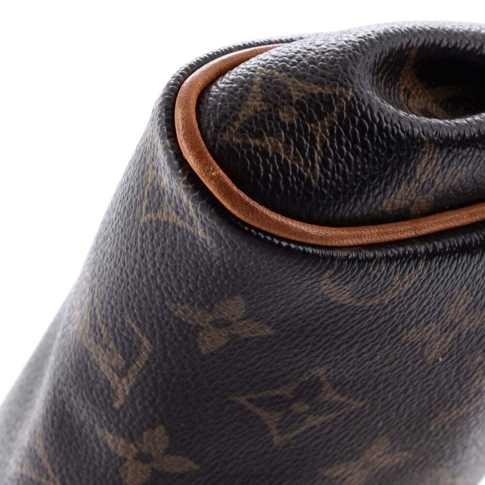 Louis Vuitton Eva Handbag Canvas #243475L13B - Picture 7 of 9